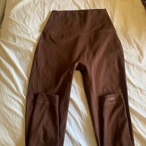 SET leggings size S